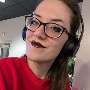 Meet your Posher, Aria